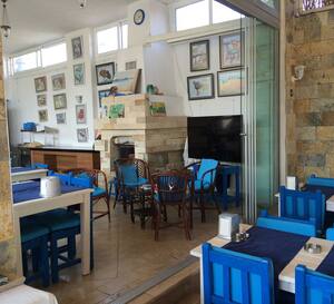 Zeferia Ortakent Bodrum Zomato